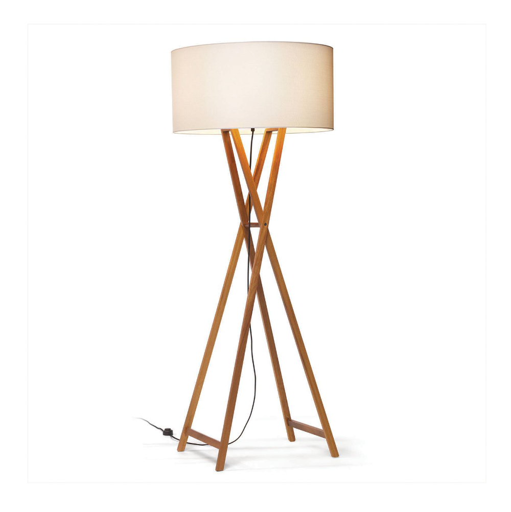 Marset Cala Floor Lamp
