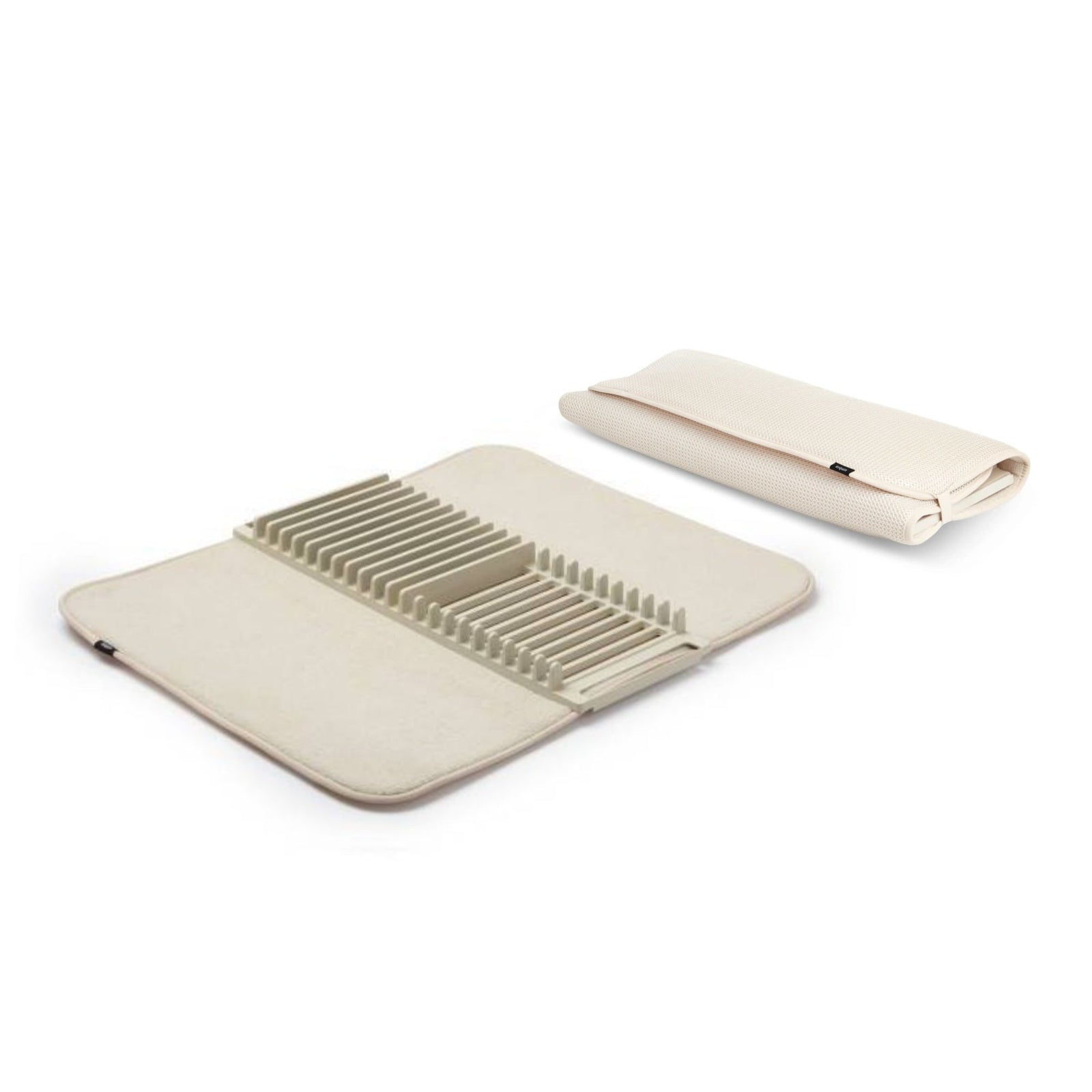 Umbra Udry Drying Mat, Linen (46X61 CM)