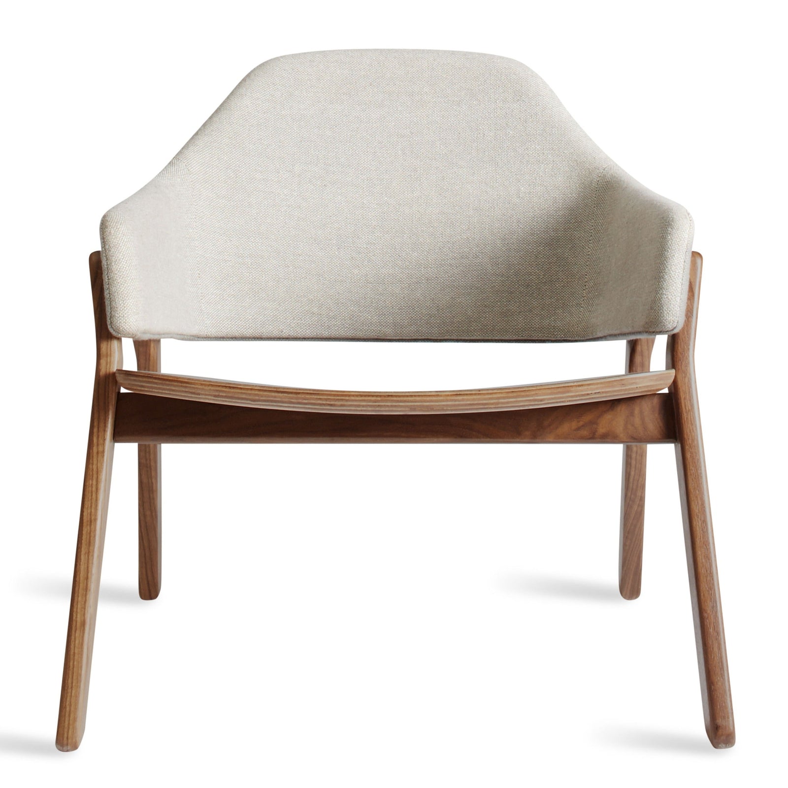 Blu Dot Clutch Lounge Chair