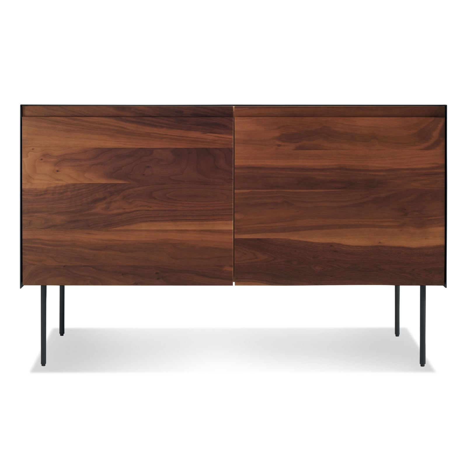 Blu Dot Clad 2 Door Credenza