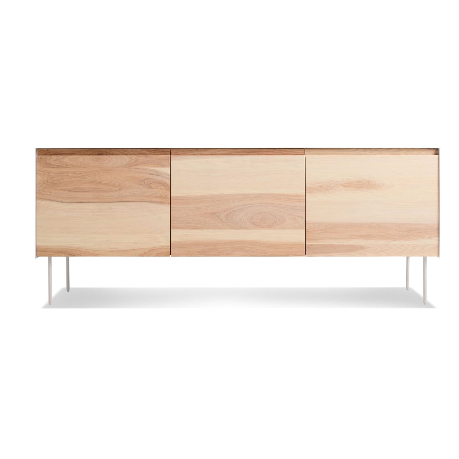 Blu Dot Clad 3 Door Credenza