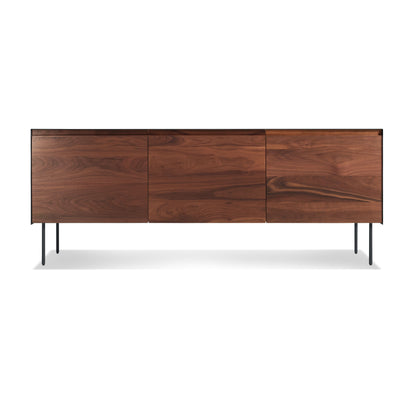 Blu Dot Clad 3 Door Credenza