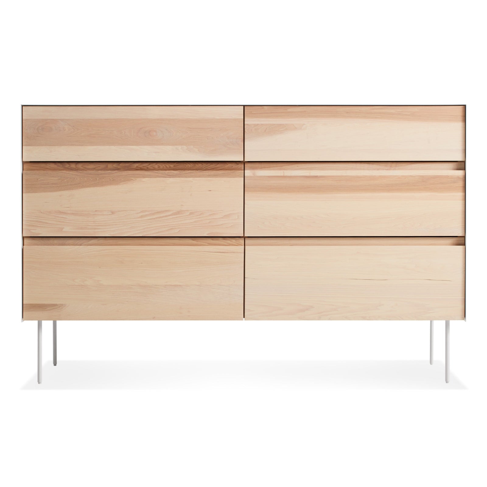 Blu Dot Clad 6 Drawer Dresser