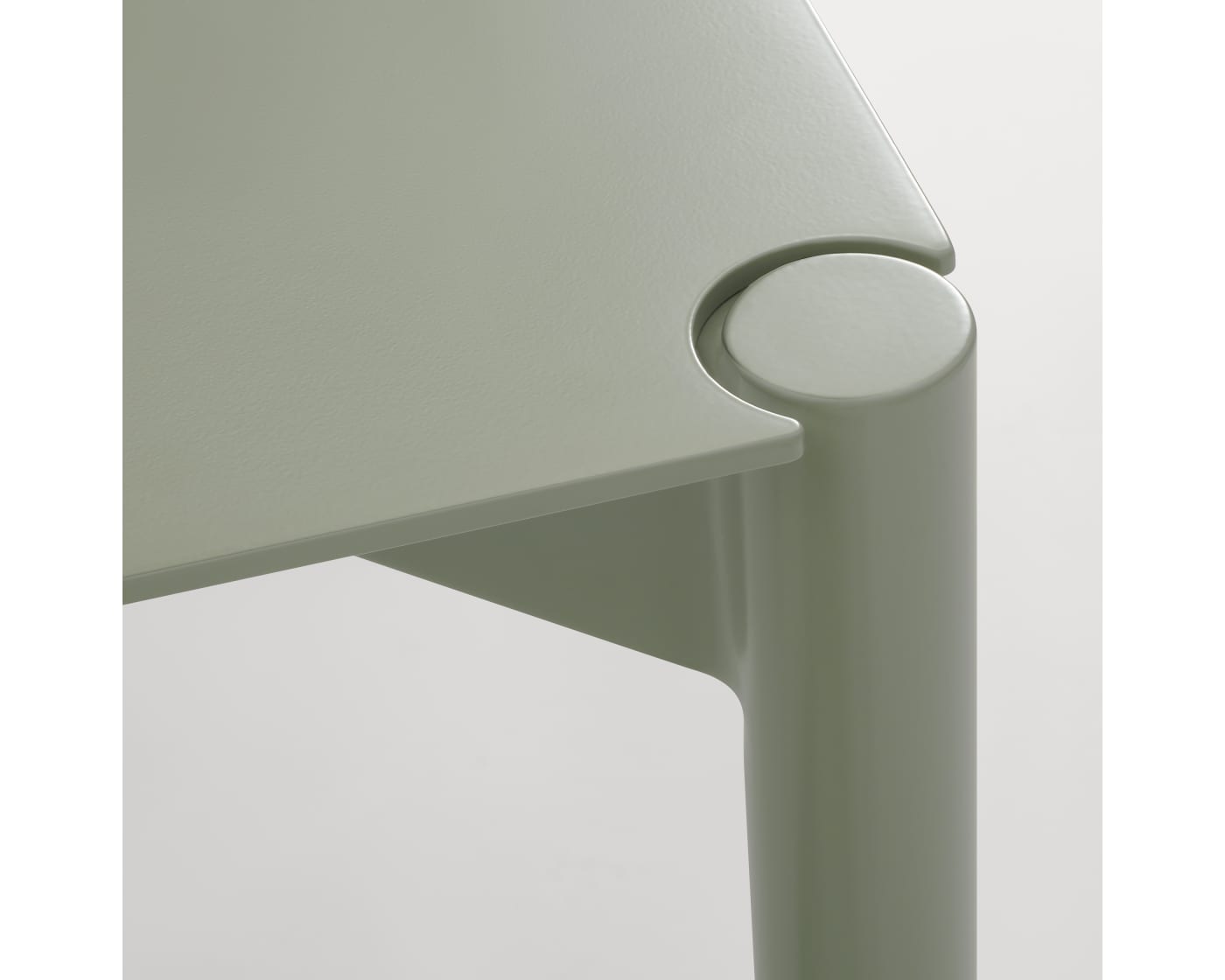 Blu Dot Comeuppance 80" Dining Table