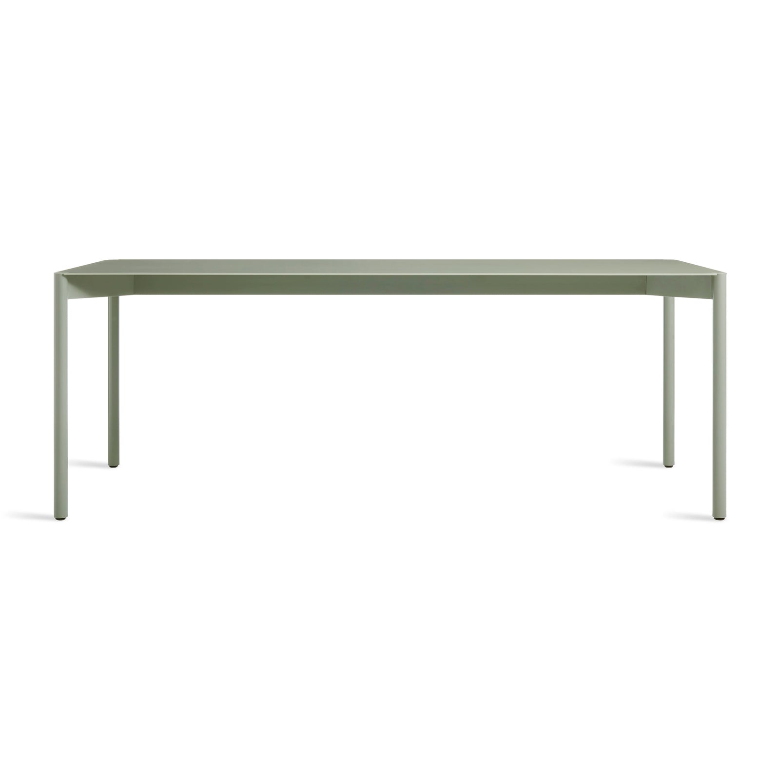 Blu Dot Comeuppance 80" Dining Table