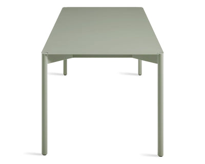 Blu Dot Comeuppance 80" Dining Table