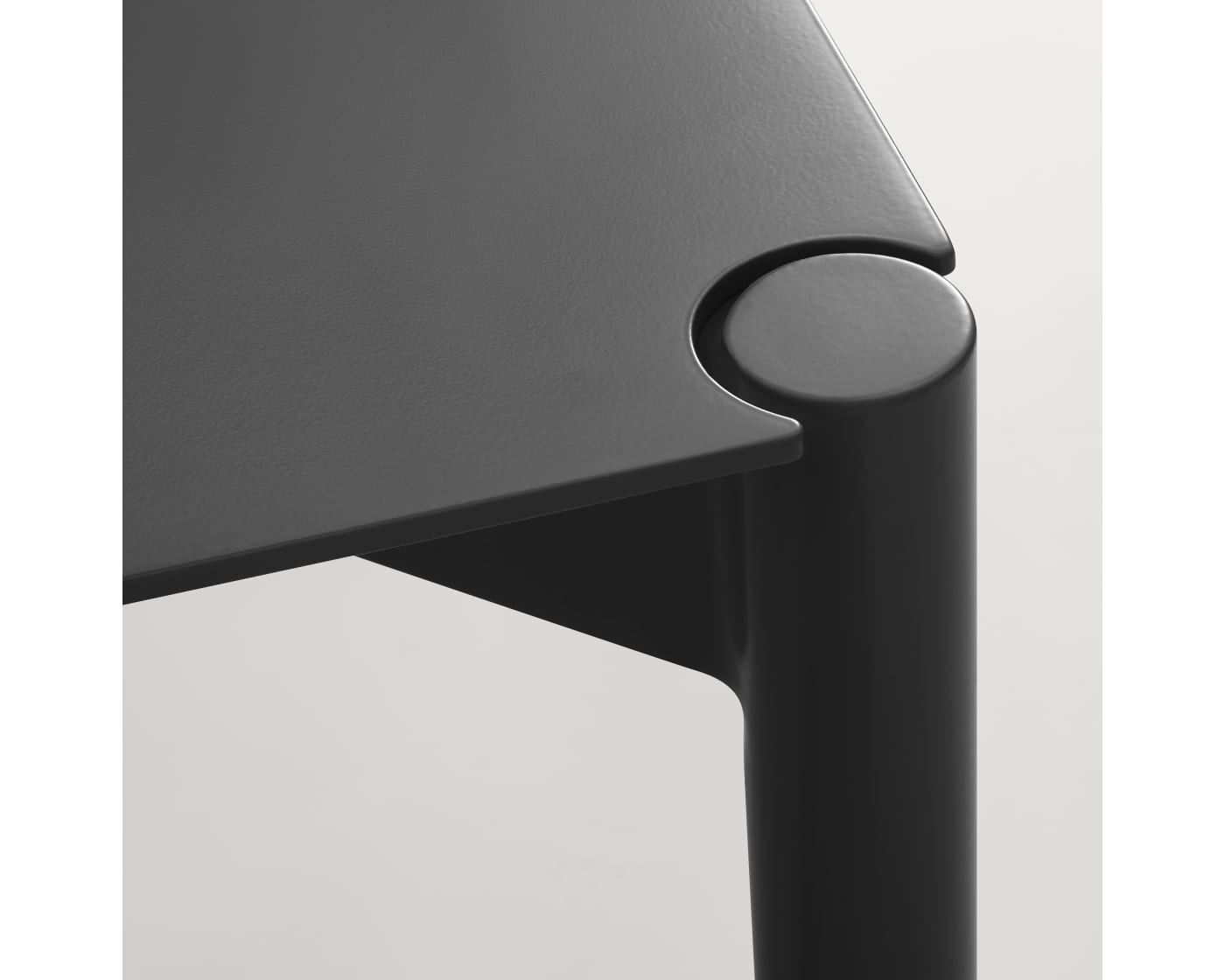 Blu Dot Comeuppance 80" Dining Table