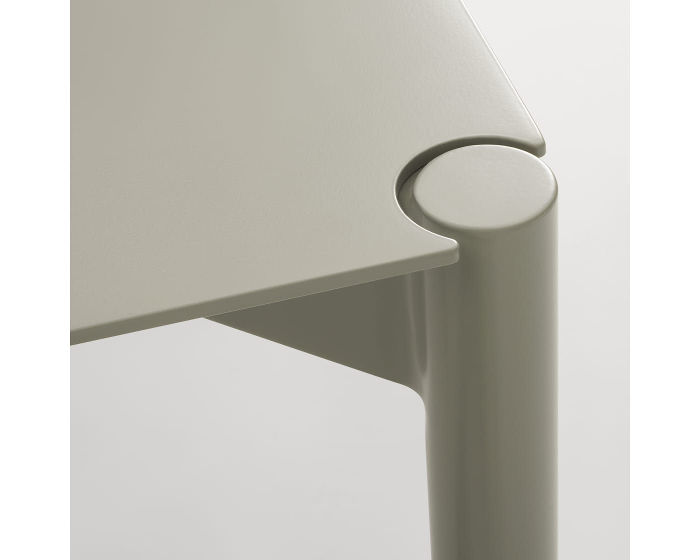 Blu Dot Comeuppance 80" Dining Table