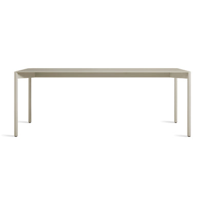 Blu Dot Comeuppance 80" Dining Table