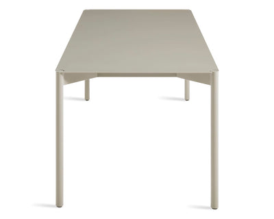 Blu Dot Comeuppance 80" Dining Table