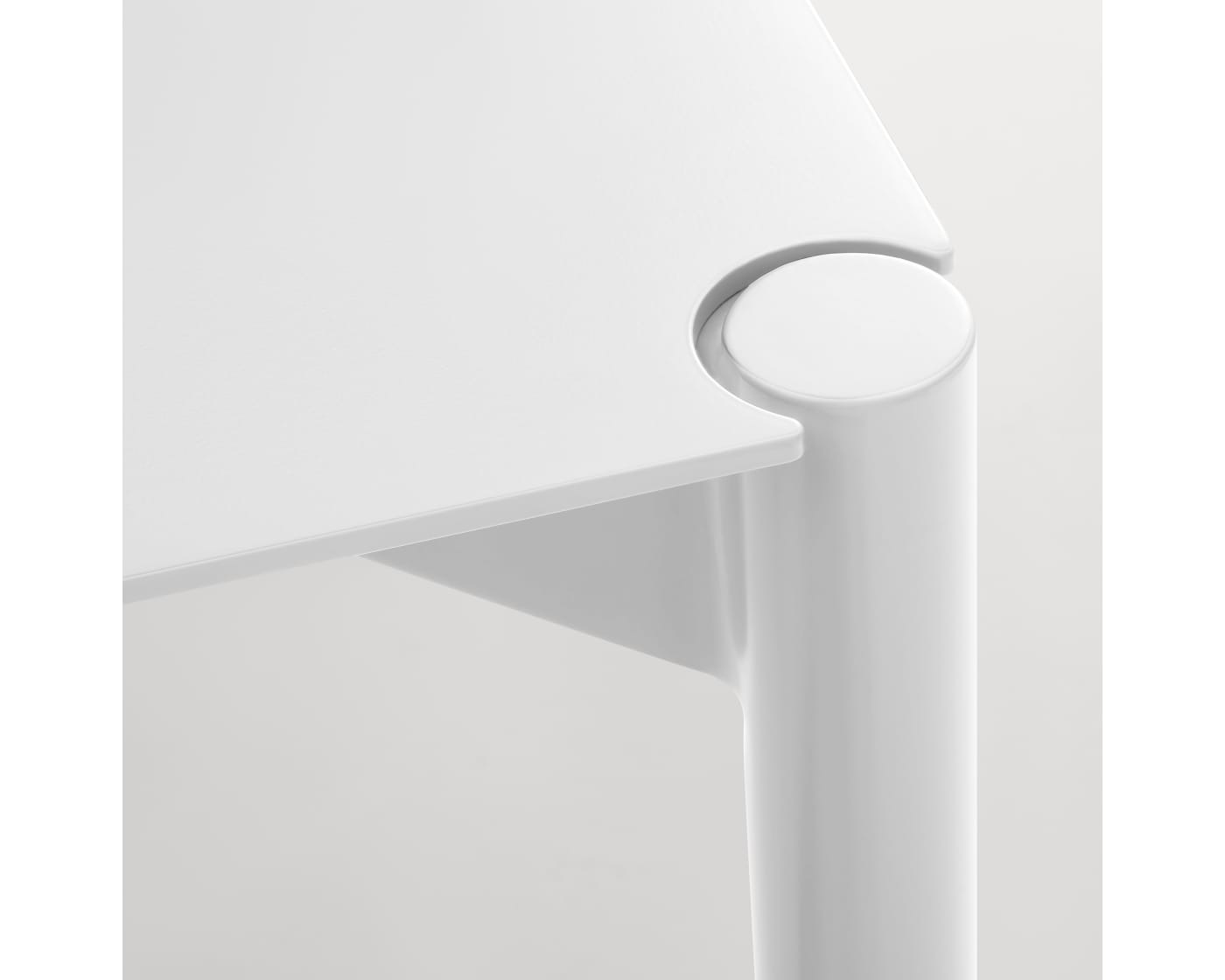 Blu Dot Comeuppance 80" Dining Table