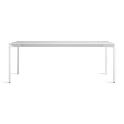 Blu Dot Comeuppance 80" Dining Table
