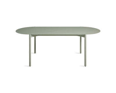 Blu Dot Comeuppance Capsule 82" Dining Table