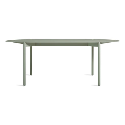 Blu Dot Comeuppance Capsule 82" Dining Table
