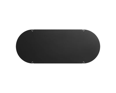 Blu Dot Comeuppance Capsule 82" Dining Table