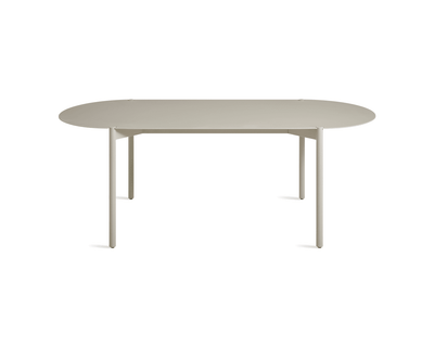 Blu Dot Comeuppance Capsule 82" Dining Table