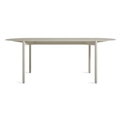 Blu Dot Comeuppance Capsule 82" Dining Table
