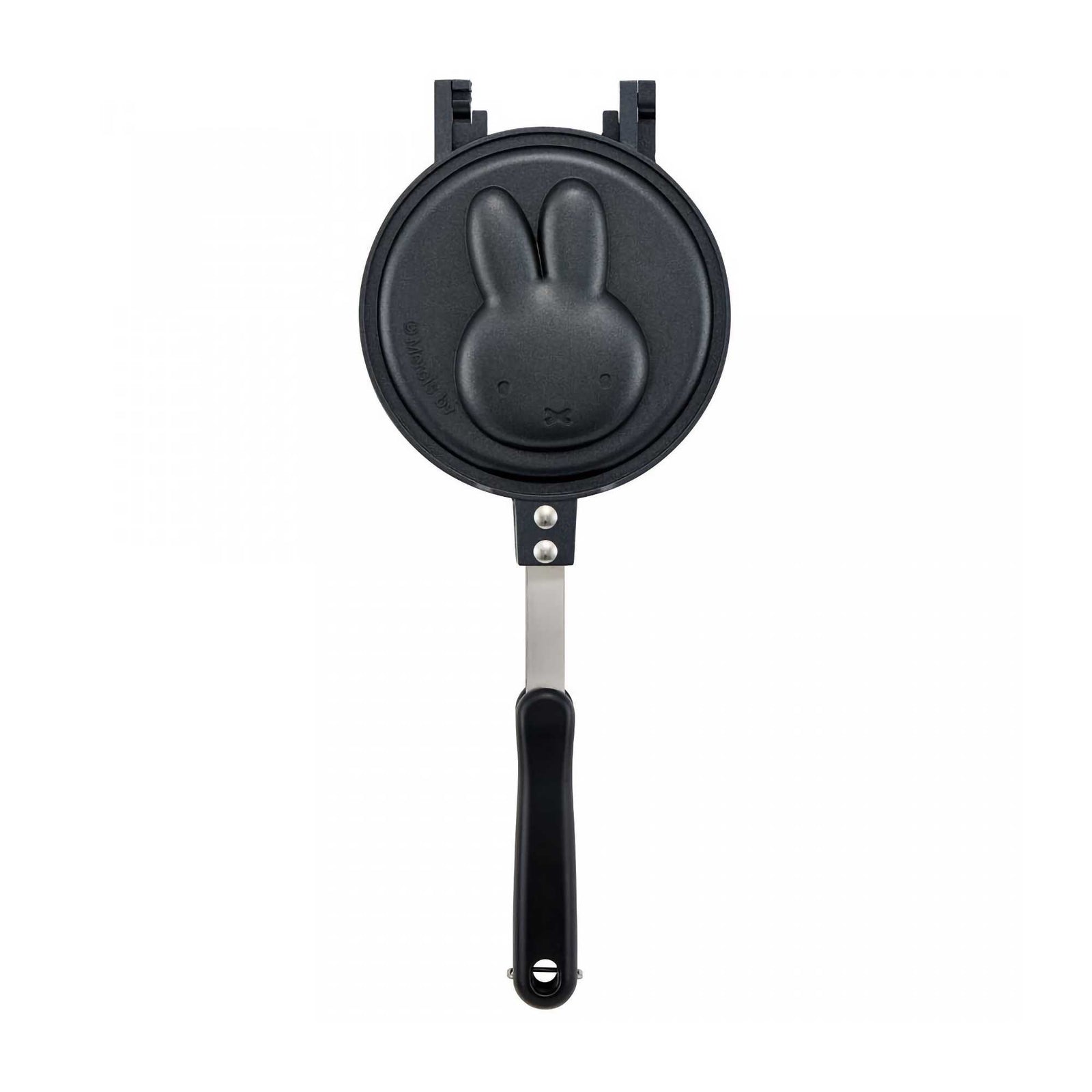 Miffy hot cake maker