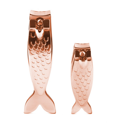 Kikkerland Fish Nail Clippers