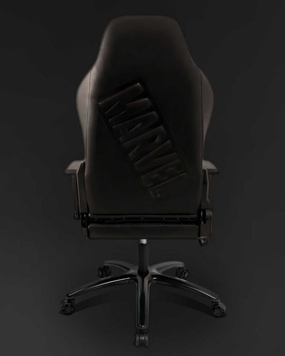 Marvel Avenger gaming chair series E type, black
