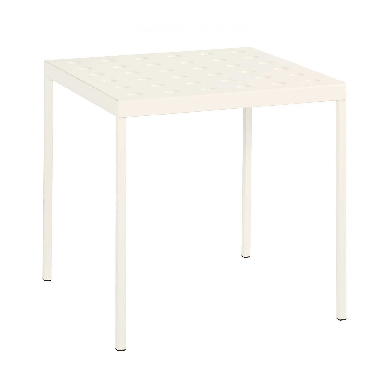 Hay Balcony table, chalk beige