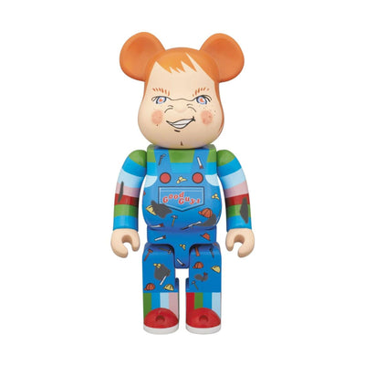 BE@RBRICK Chucky 1000%