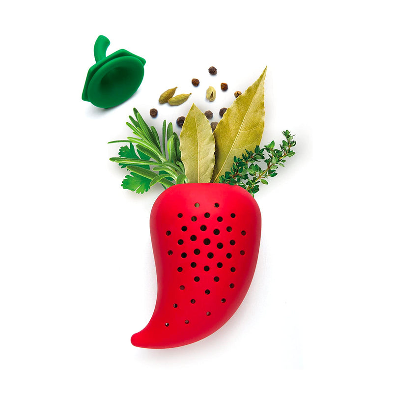 Ototo Design Chili Herb Infuser