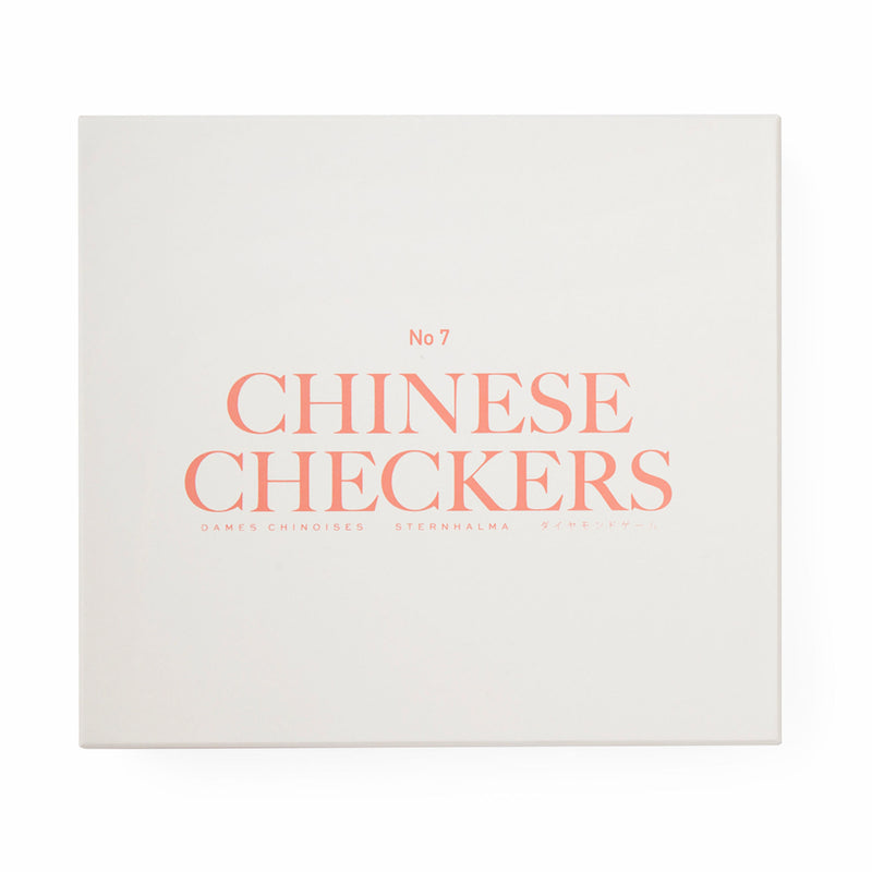 Printworks Chinese Checkers Classic