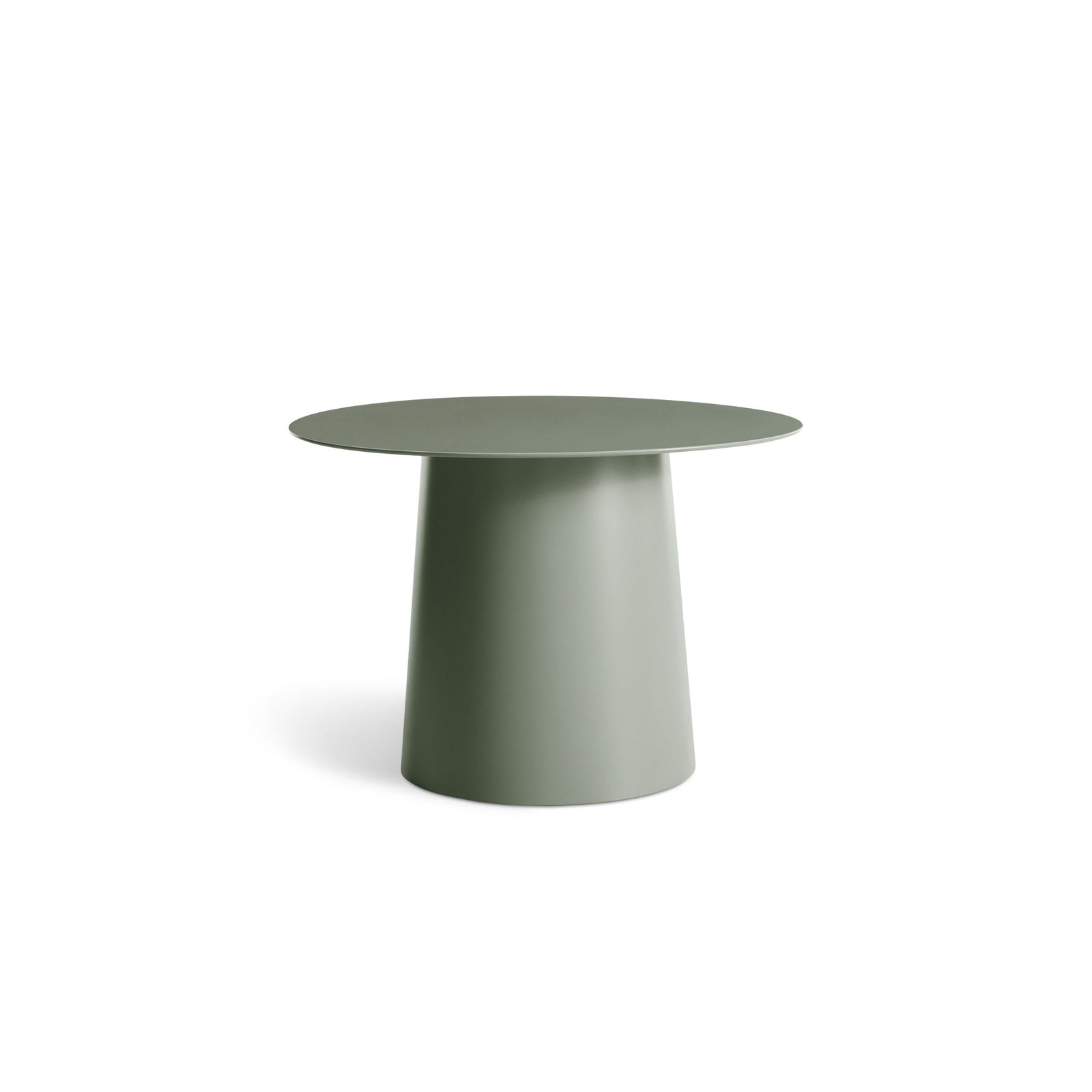 Blu Dot Circula Low Side Table