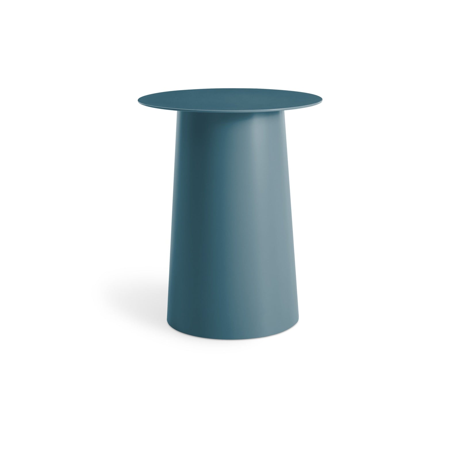 Blu Dot Circula Tall Side Table