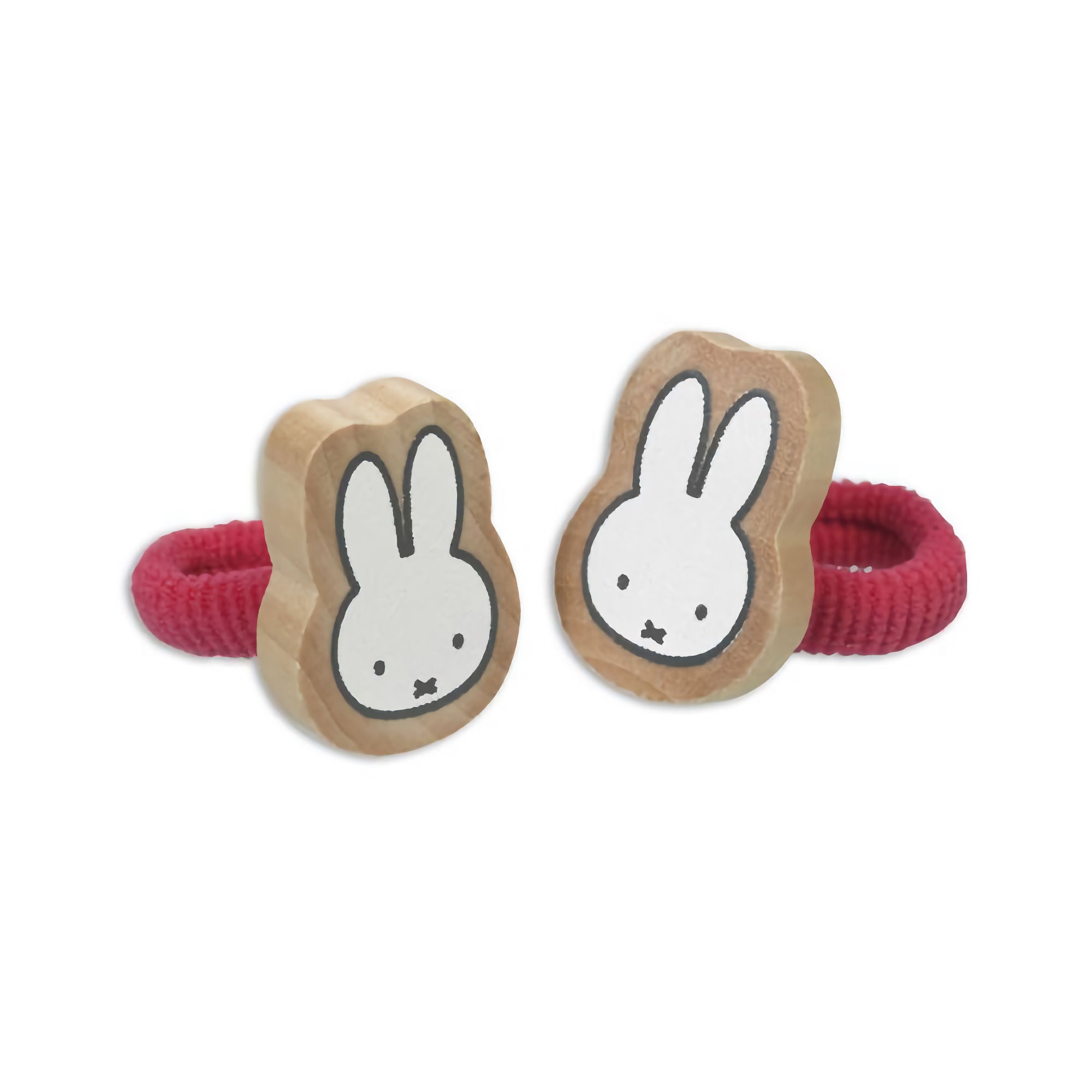 Miffy Hairbands , Pink
