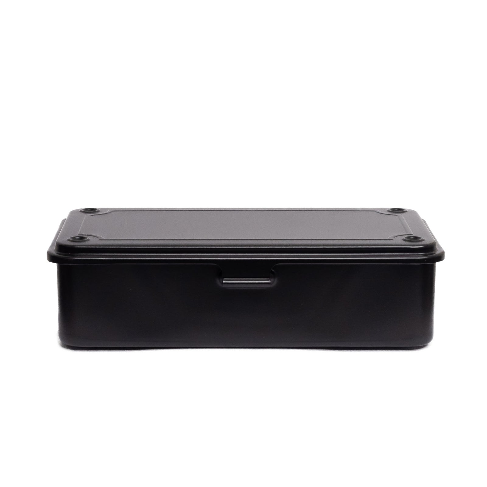 TOYO Steel Tool Case T-190, Black