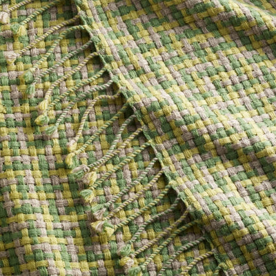 Blu Dot Chaperone Wool Throw