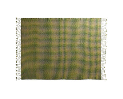 Blu Dot Chaperone Wool Throw