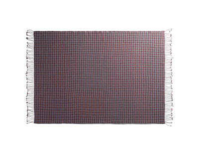 Blu Dot Chaperone Wool Throw