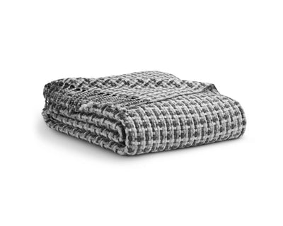 Blu Dot Chaperone Wool Throw