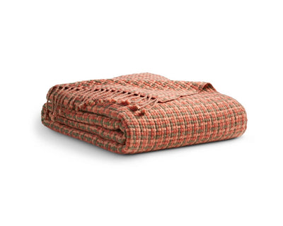 Blu Dot Chaperone Wool Throw