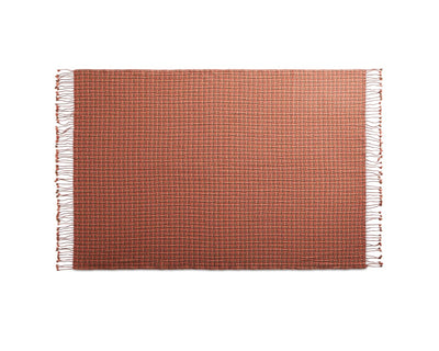 Blu Dot Chaperone Wool Throw