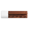 Blu Dot Candid Wall Shelf with Hooks