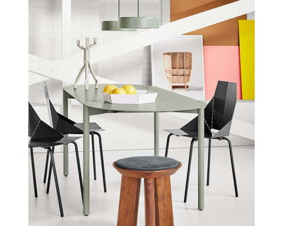 Blu Dot Comeuppance Capsule 82" Dining Table