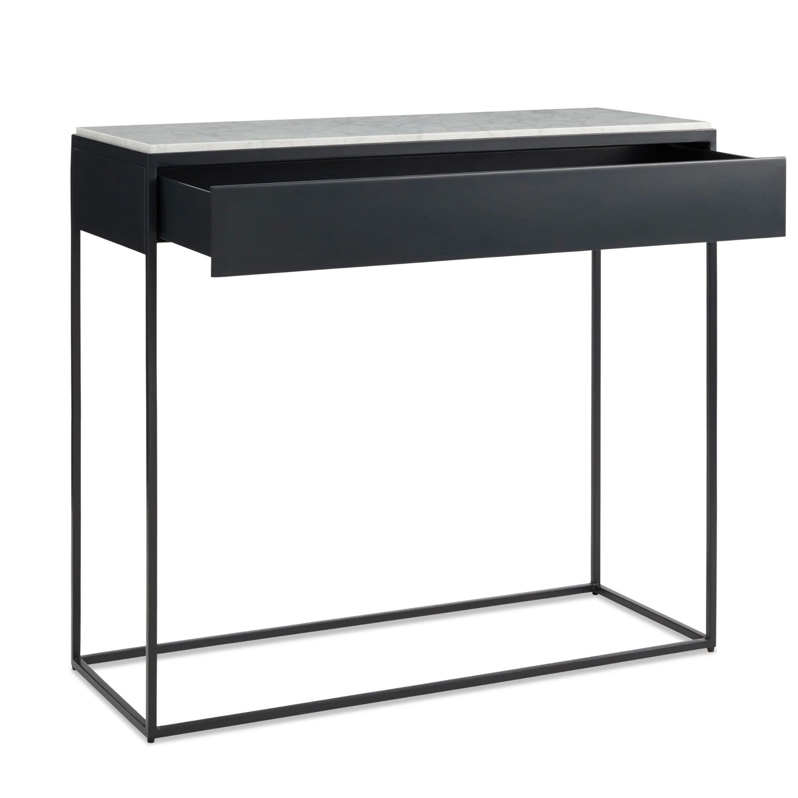 Blu Dot Construct 1 Drawer Console