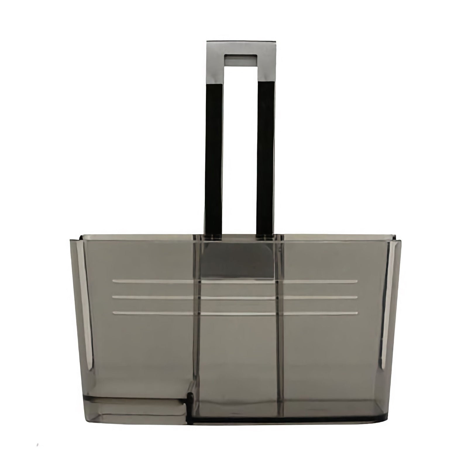 Hide-In-Sink Organiser , Smoke