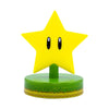 Paladone Mario Super Star 3D Night Light