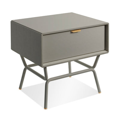 Blu Dot Dang 1 Drawer Nightstand