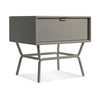 Blu Dot Dang 1 Drawer Nightstand