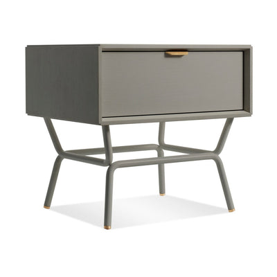 Blu Dot Dang 1 Drawer Nightstand