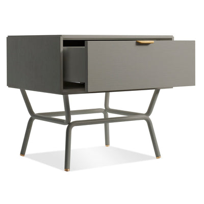 Blu Dot Dang 1 Drawer Nightstand