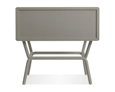 Blu Dot Dang 1 Drawer Nightstand