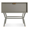 Blu Dot Dang 1 Drawer Nightstand