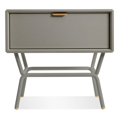 Blu Dot Dang 1 Drawer Nightstand
